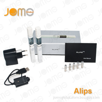 2013 Electronic Cigarette Alips Lipstick-Shaped